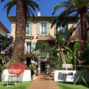 Rose Hotell Nice